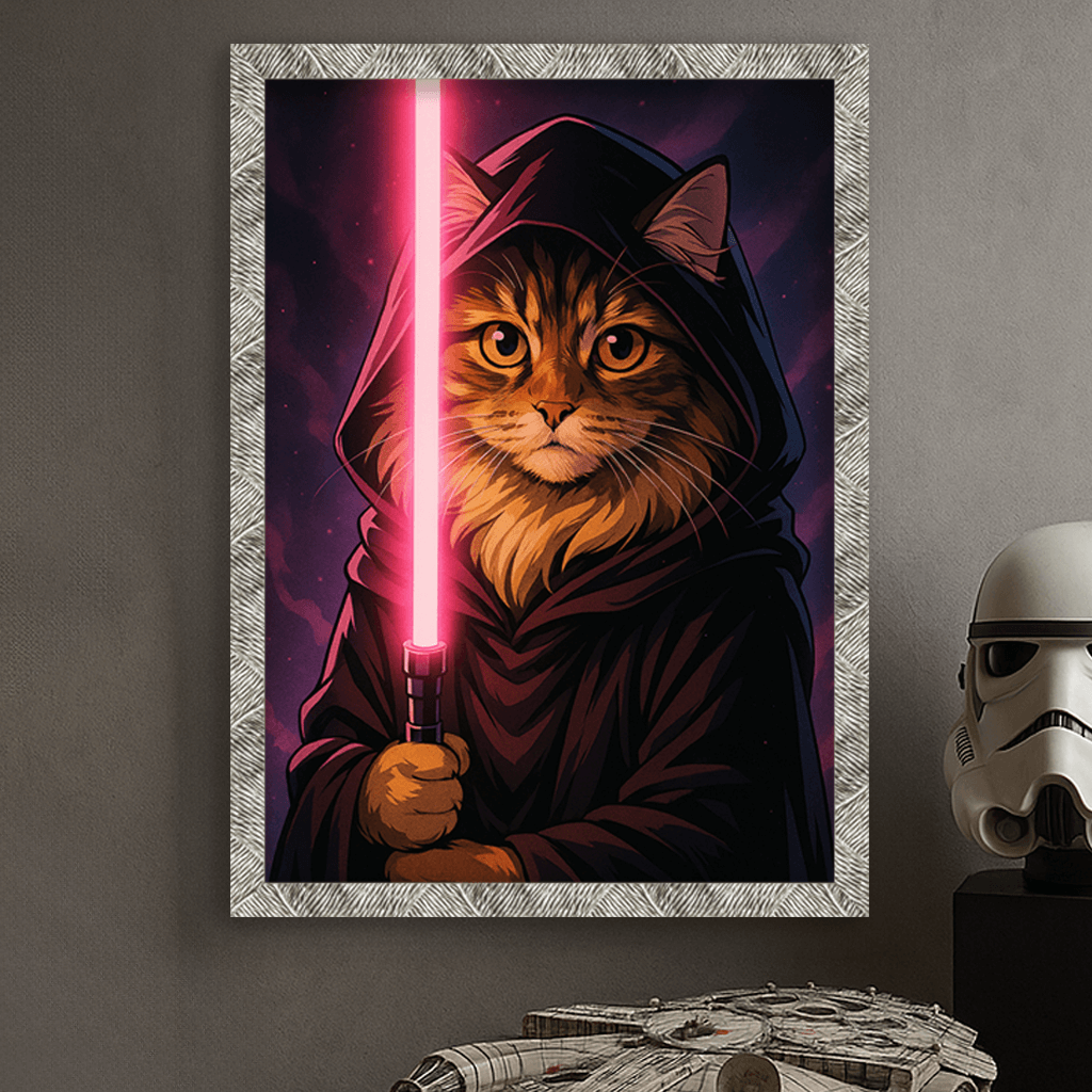 Jedi Rosa