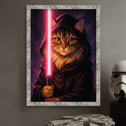 Jedi Rosa