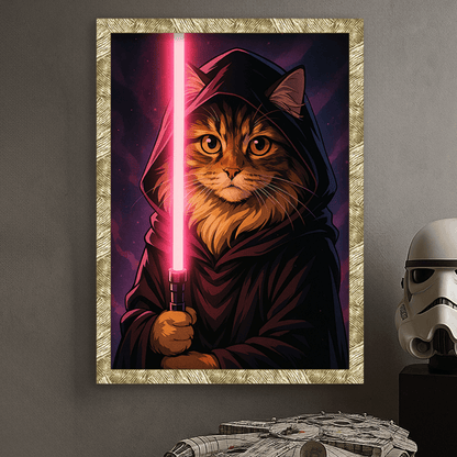 Jedi Rosa