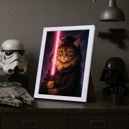 Jedi Rosa