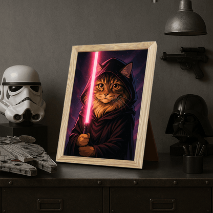 Jedi Rosa