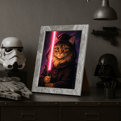 Jedi Rosa