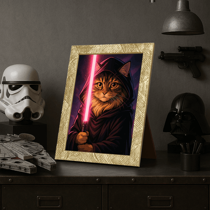 Jedi Rosa