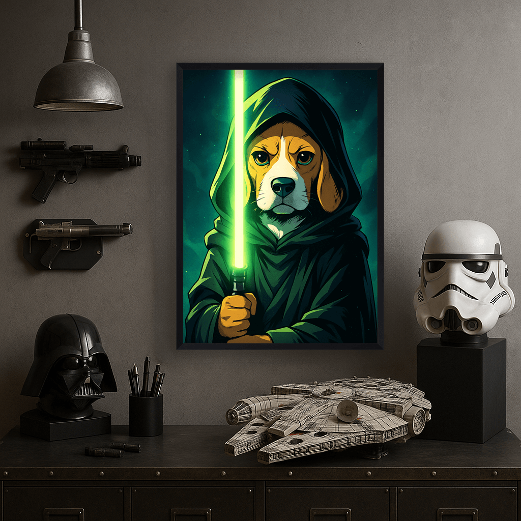Jedi Verde