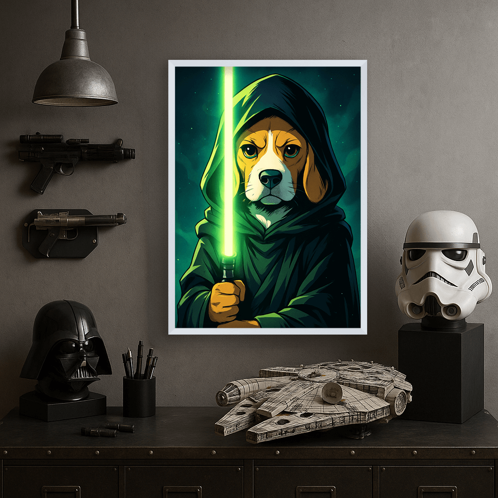 Jedi Verde