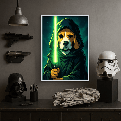 Jedi Verde