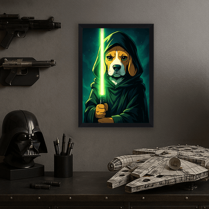 Jedi Verde