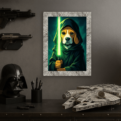 Jedi Verde