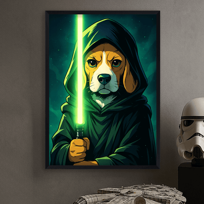 Jedi Verde