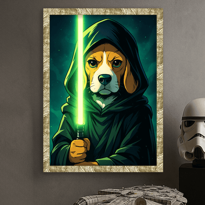 Jedi Verde