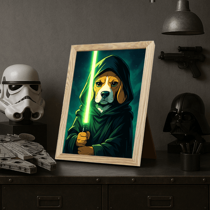 Jedi Verde