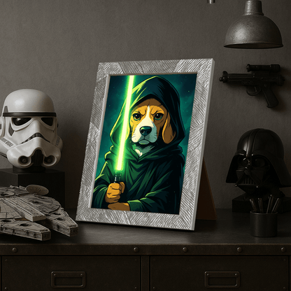 Jedi Verde